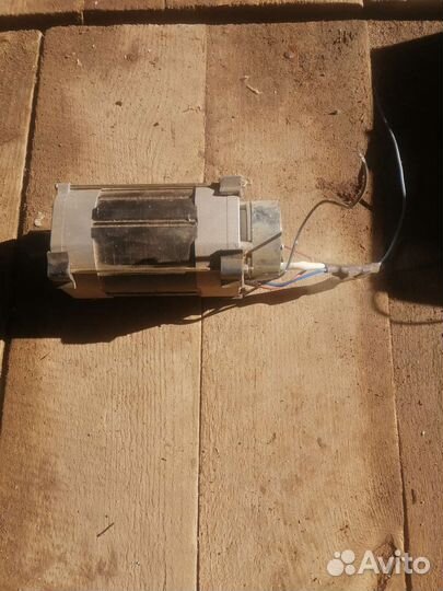 Двигатель в сборе SW 45 door HAN