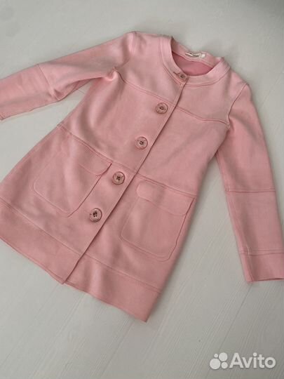 Пальто женское