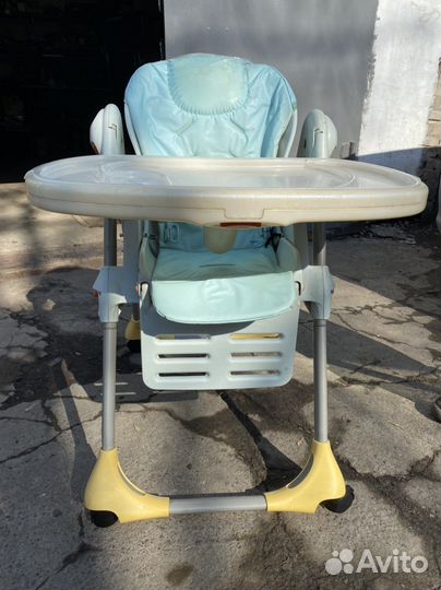 Стул для кормления