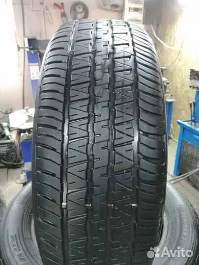 Dunlop Grandtrek AT30 265/55 R20 113V
