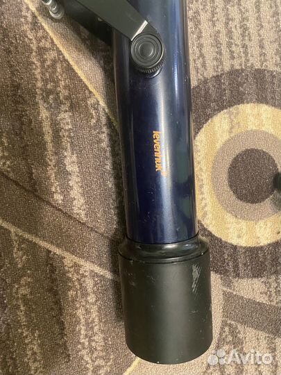 Levenhuk Strike 80 NG