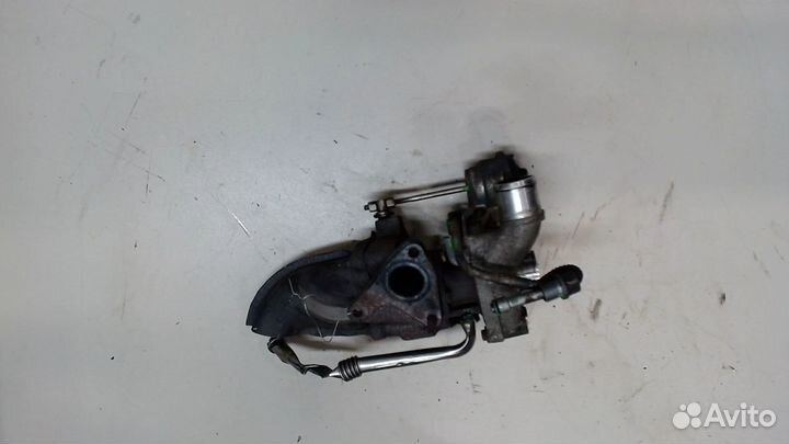 Турбина Renault Kangoo, 2010