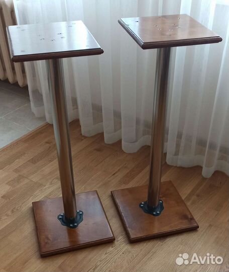 Стойки для акустики