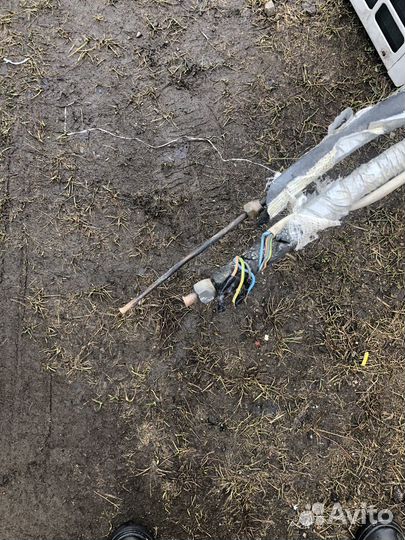 Кондиционер бу