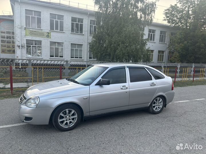 LADA Priora 1.6 МТ, 2011, 181 000 км