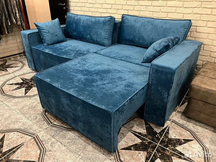 Диваны новые