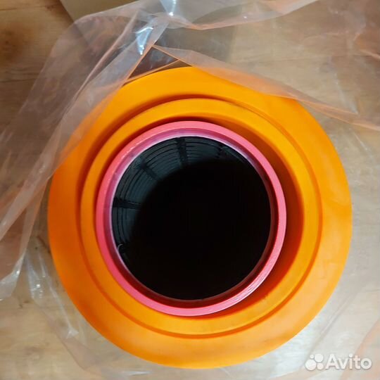 Воздушный фильтр камаз C25710/C710