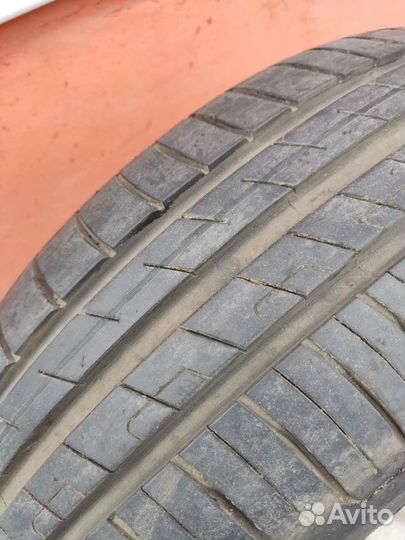 Goodyear EfficientGrip Performance 185/65 R15 88T