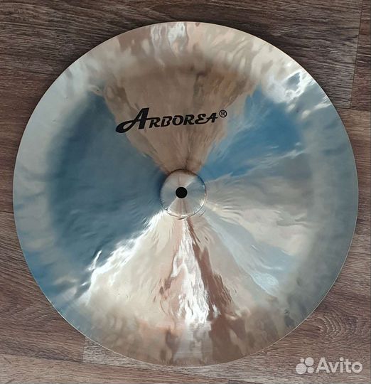 Тарелки чайны Arborea 16