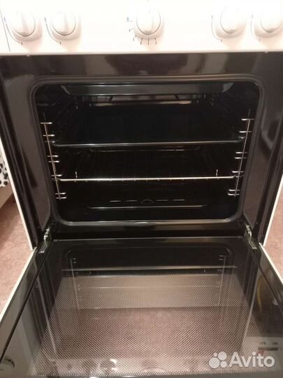 Плита гефест б/у 60 см