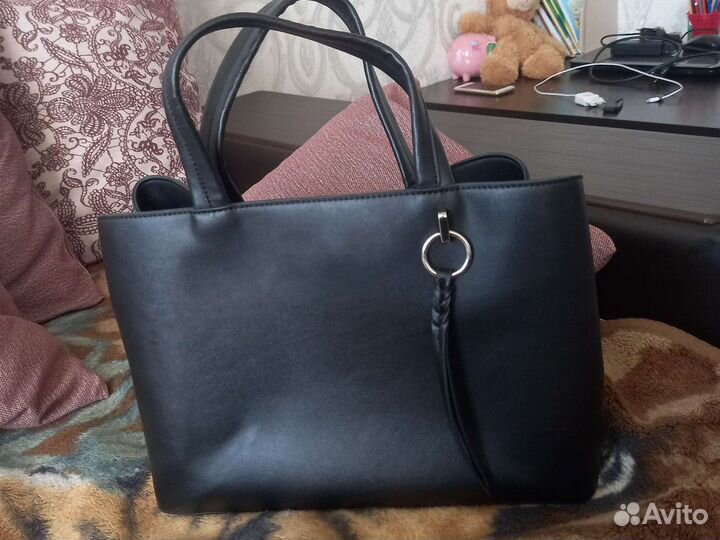 Сумки женские