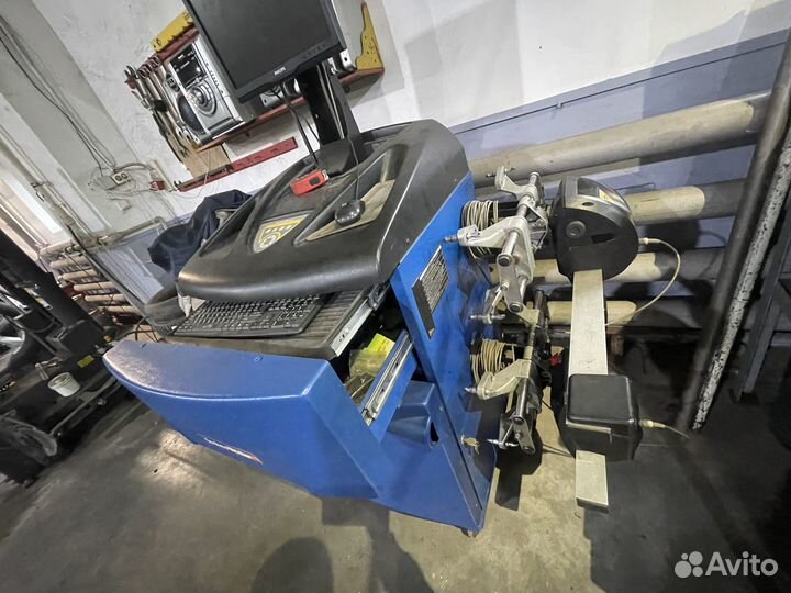 Настройка рекламы Яндекс и вк автосервис