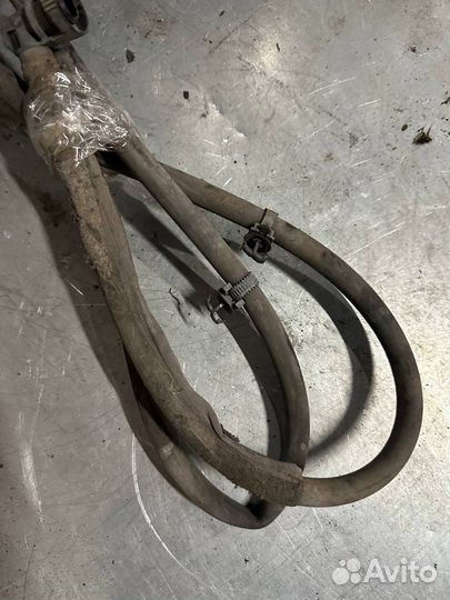 Шланг омывателя Lexus LS460 2007