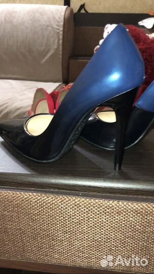 Туфли женские 37 размер