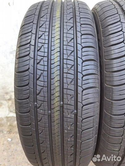Nexen N'Priz AH8 205/65 R16 95H