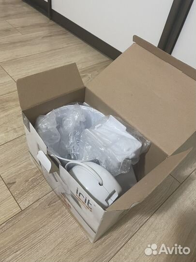 Миксер кухонный