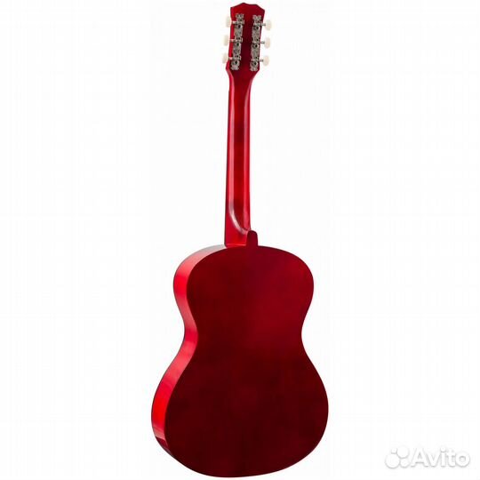 Акустическая гитара Terris TF-3805A NA