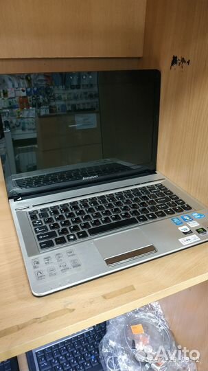 Lenovo для работы, интернета