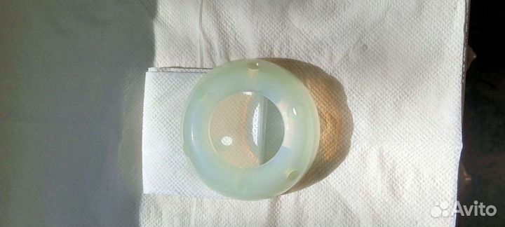 Акушерский пессарий