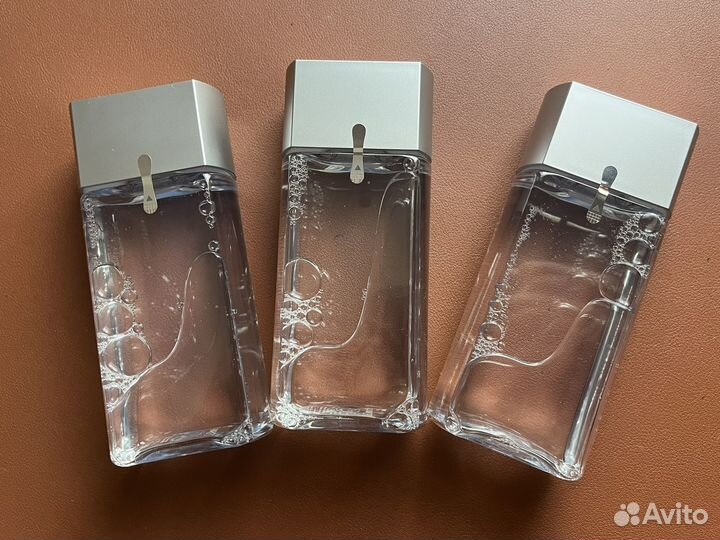 Shiseido увлажняющий лосьон