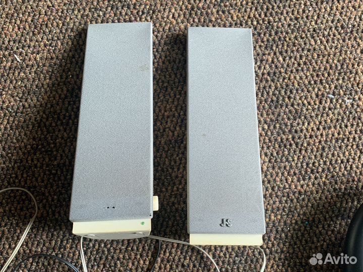 Колонки для компьютера