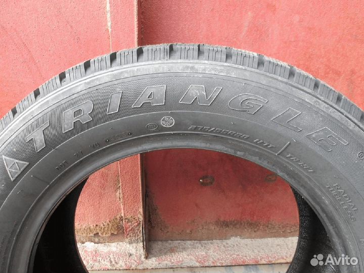 Triangle TR797 275/55 R20 117T