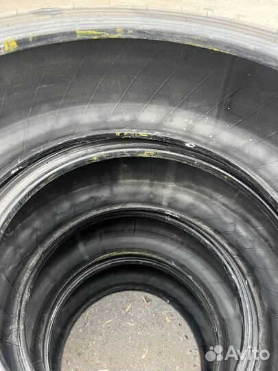 Michelin Pilot Sport 4 225/45 R18 и 255/40 R18