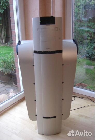 Музыкальная система Grundig Space Fidelity PA 3