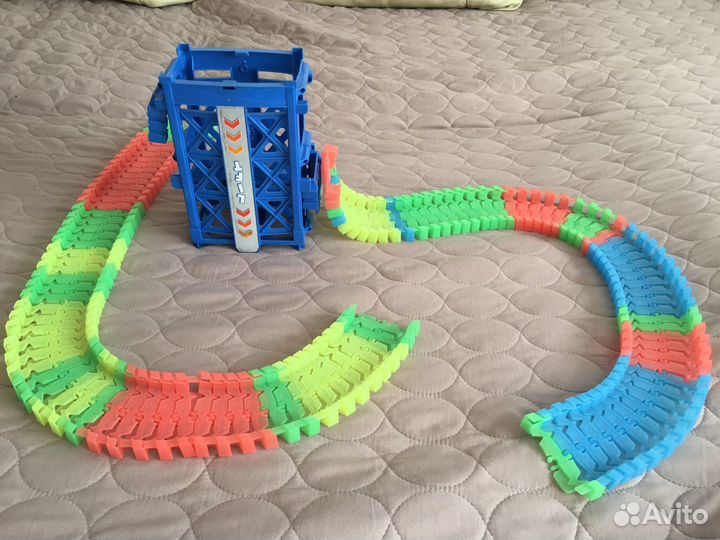 Игрушка Дорога