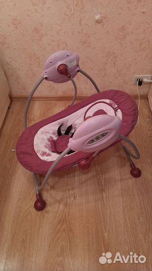 Детские качели