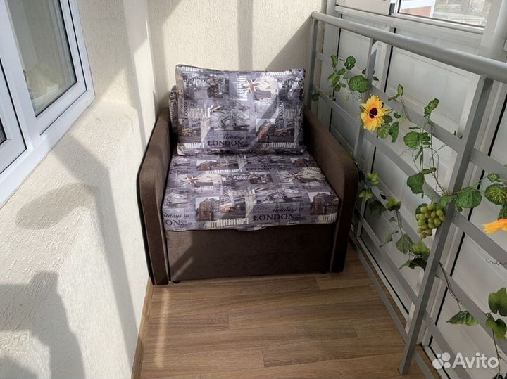 Кресло кровать