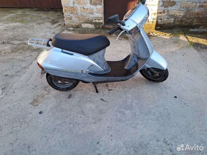 Продаю скутер