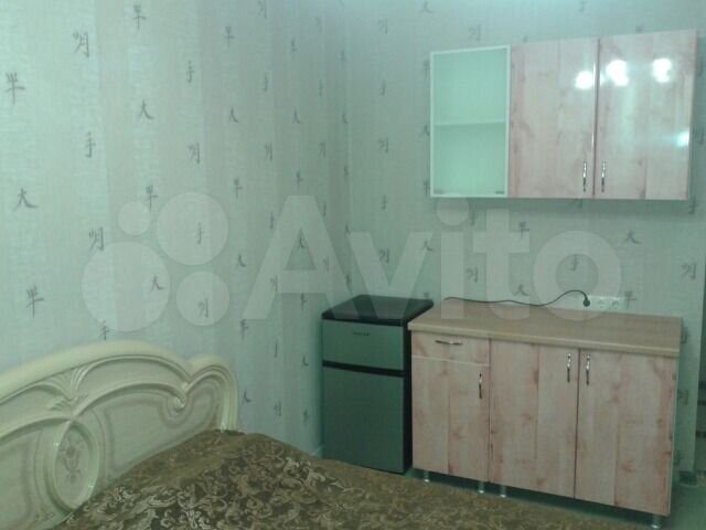 Квартира-студия, 22 м², 3/9 эт.