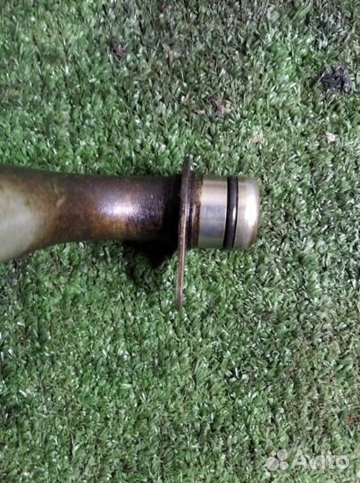 Маслозаборник Nissan X-Trail Т30 QR20DE 2005