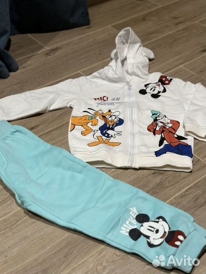 Костюм на девочку