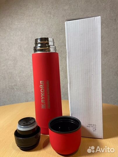 Термосы нержавеющая сталь 500 мл