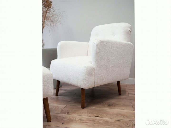 Кресло премиум