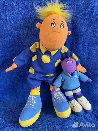 Твинисы игрушки доя коллекции