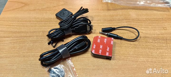 Экшн камера drift ghost xl