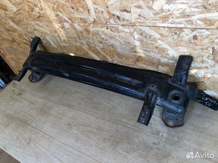 Усилитель задний Kia Sorento 2