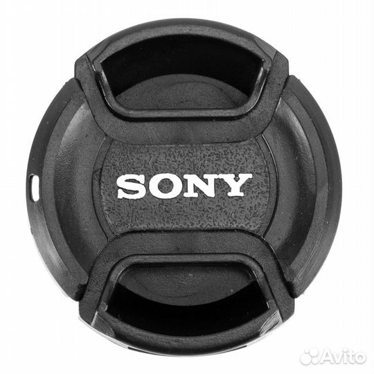 Крышка Sony на объектив, 40,5mm
