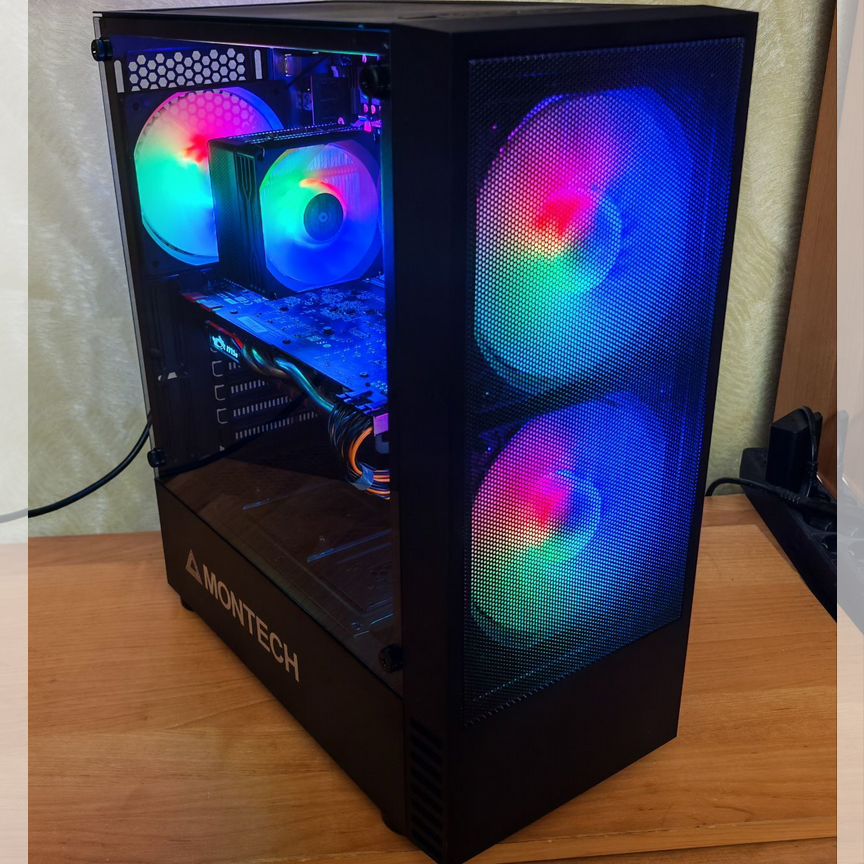 gtx 980 - Купить компьютер во всех регионах с доставкой: игровой