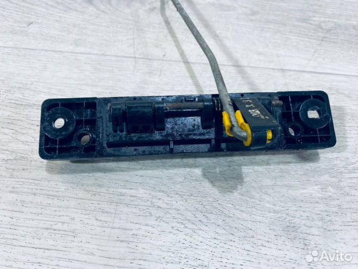 Ручка открывания багажника Kia Sorento SUV D4CB