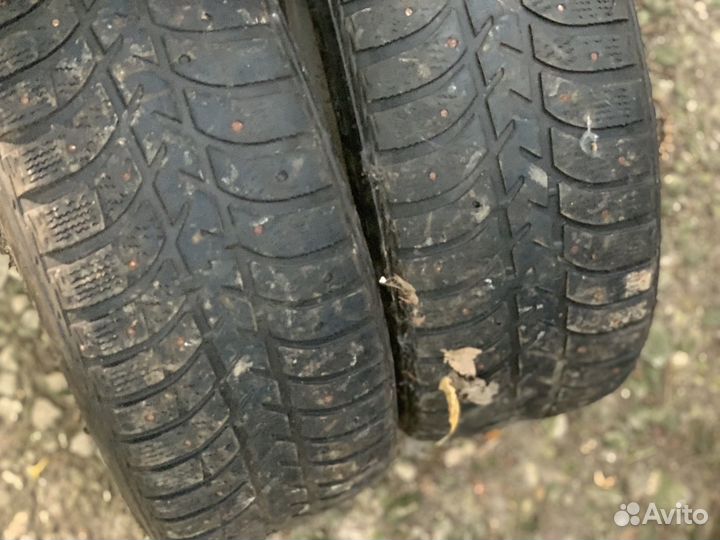 Колеса BMW 17 стиль