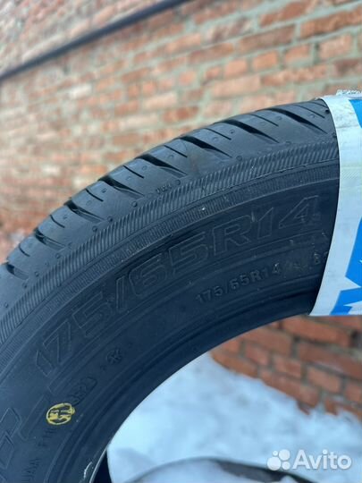 КАМА 365 (241) 175/65 R14 86H
