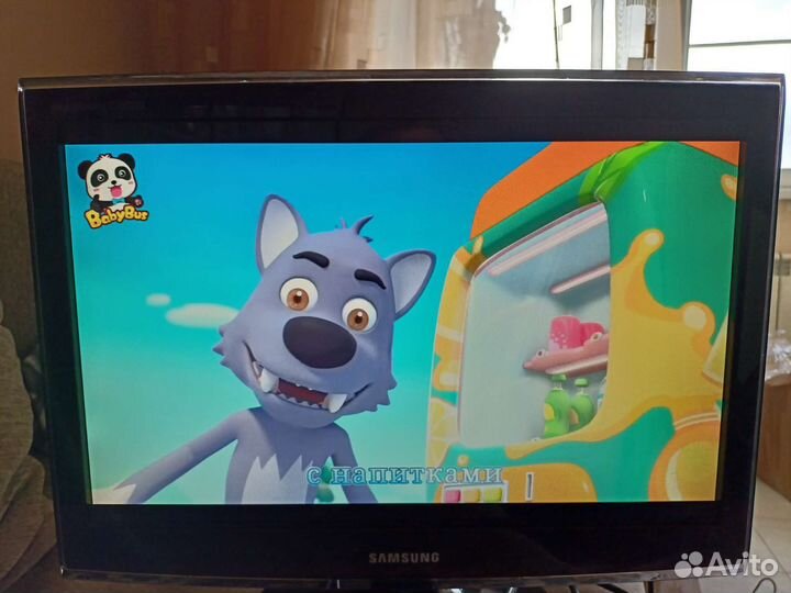 Монитор samsung t190gn