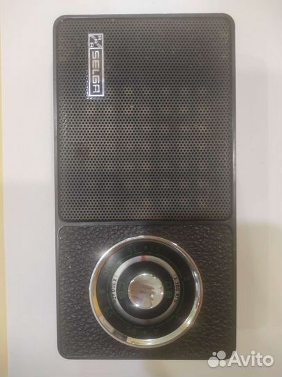 Радиоприемник Невский 402