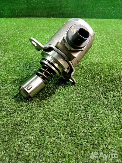 Тнвд Volkswagen Golf 6 cavd (1.4T) 2010