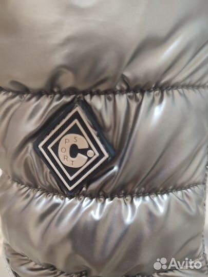 Сапожки зимние 