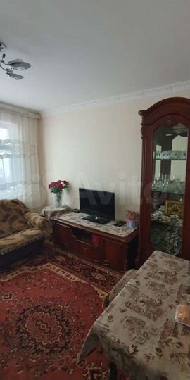 2-к. квартира, 34,2 м², 2/9 эт.